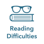 Reading Difficulties