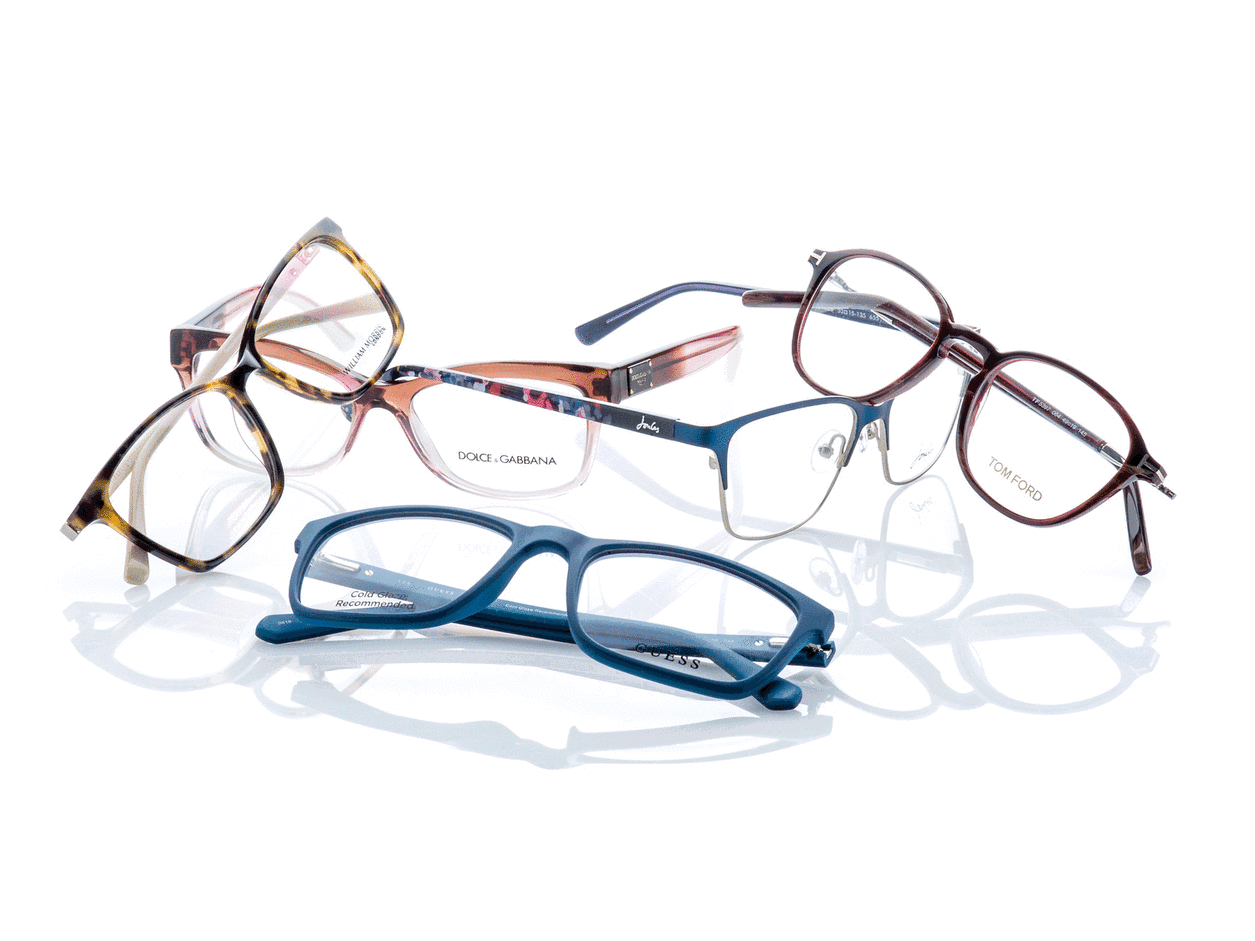 View our frame collections here